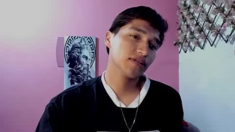 juanjo ferrari online show from 07.28.26