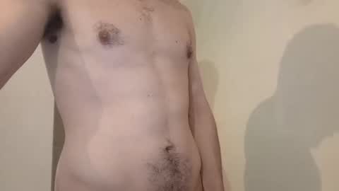 juank03962 online show from 10.29.25