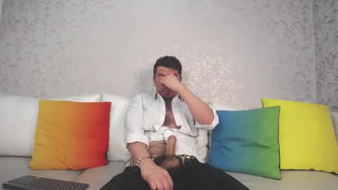 Juan k online show from 09.23.25