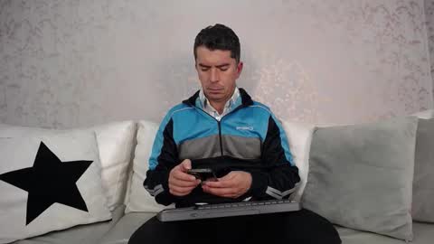 Juan k online show from 11.04.25