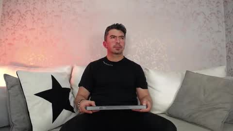 Juan k online show from 11.08.25