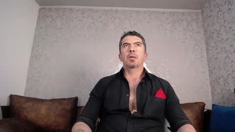 Juan k online show from 04.08.26