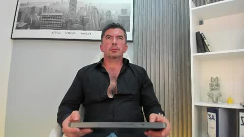 Juan k online show from 07.12.26