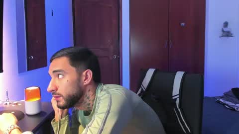juanlouis_pierre online show from 07.05.26