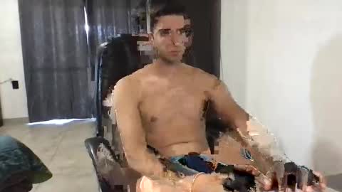 Snapshot of juanmamestre94 chatting on 02.20.25 juanmamestre94 online show from 02.20.25