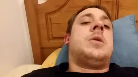 JuanmaSEX online show from 12.02.24