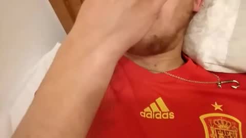 JuanmaSEX online show from 12.20.24