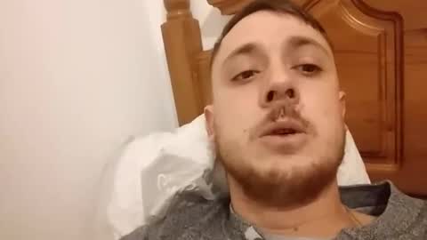 JuanmaSEX online show from 12.22.24