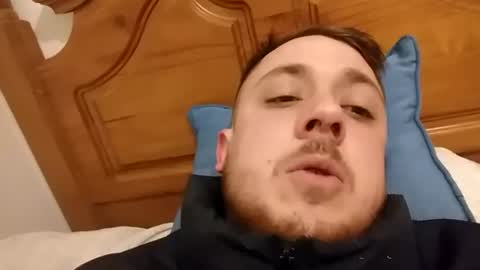 JuanmaSEX online show from 12.24.24