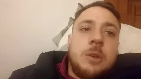 JuanmaSEX online show from 12.25.24