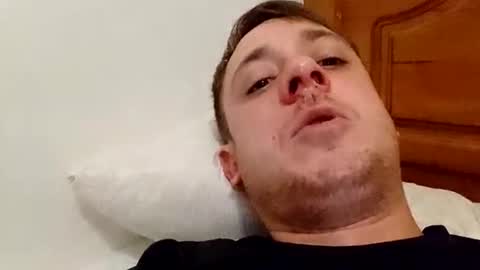 JuanmaSEX online show from 01.08.25