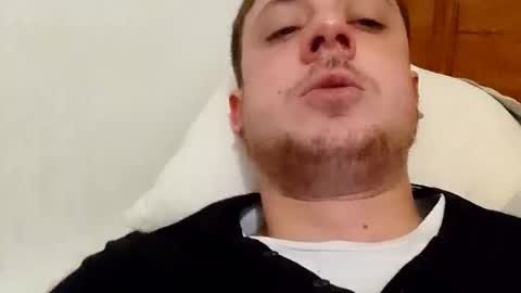 JuanmaSEX online show from 01.15.25