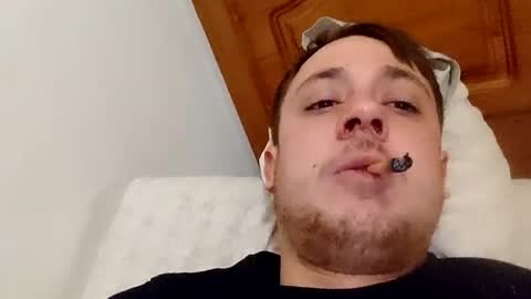 JuanmaSEX online show from 01.16.25