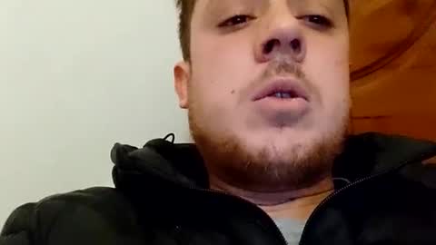 JuanmaSEX online show from 01.20.25