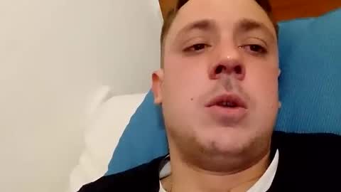 JuanmaSEX online show from 02.07.25