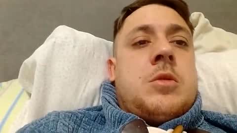 JuanmaSEX online show from 01.15.26