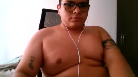 JUAN online show from 04.08.26