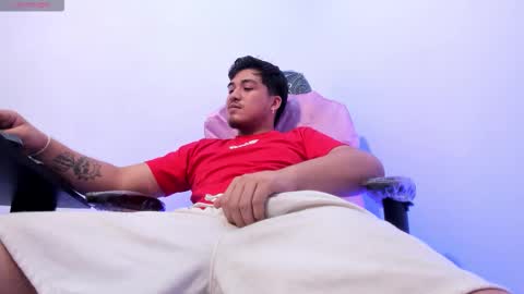 JUAN  online show from 11.08.25