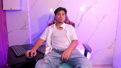 JUAN  online show from 12.16.25