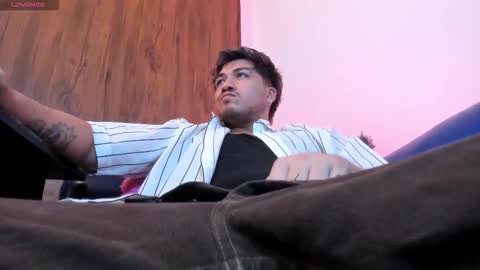 JUAN  online show from 02.11.26