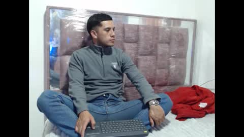 juanperez1999777 online show from 09.29.25