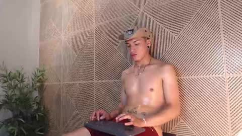 Juanse Colling online show from 02.28.26