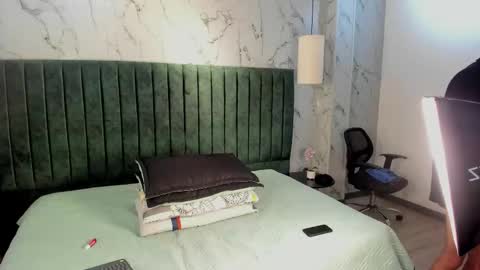 Juanse Colling online show from 03.01.26