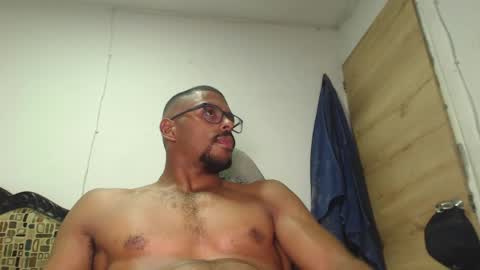 Juan pablo M online show from 04.10.26