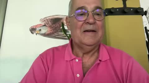 Juan online show from 09.13.25