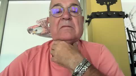 Juan online show from 09.14.25