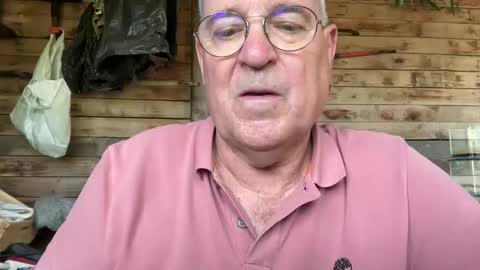 Juan online show from 09.15.25