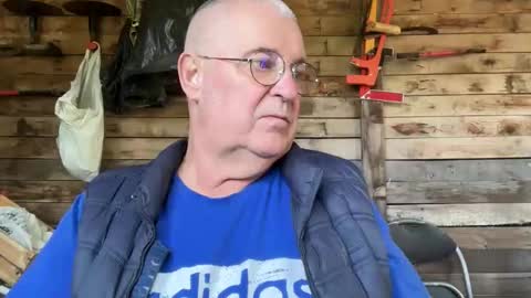 Juan online show from 09.26.25