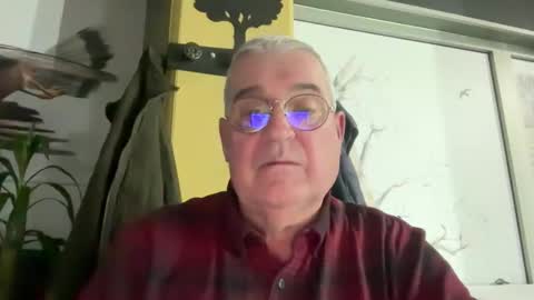 Juan online show from 11.23.25