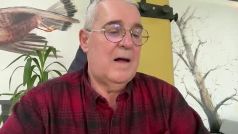 Juan online show from 11.24.25