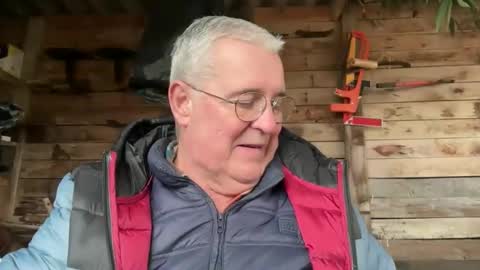 Juan online show from 11.30.25