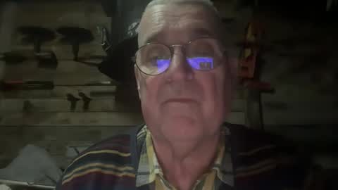 Snapshot of juantricker chatting on 02.17.26 Juan online show from 02.17.26