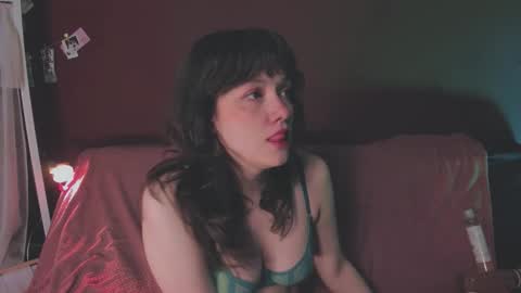 Arina online show from 11.02.25