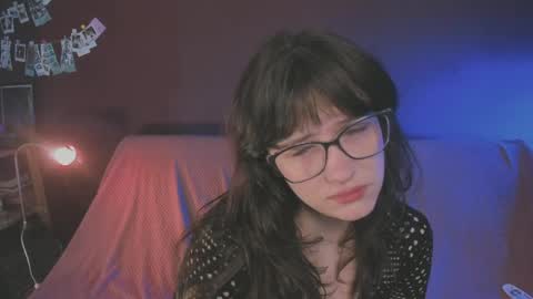 Snapshot of juby_yubi chatting on 05.29.26 Arina online show from 05.29.26