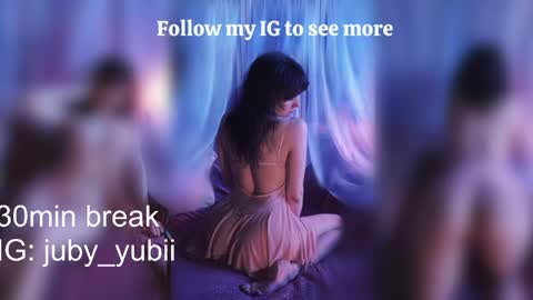 Snapshot of juby_yubi chatting on 06.03.26 Arina online show from 06.03.26