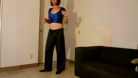 Judy Booty online show from 12.27.24