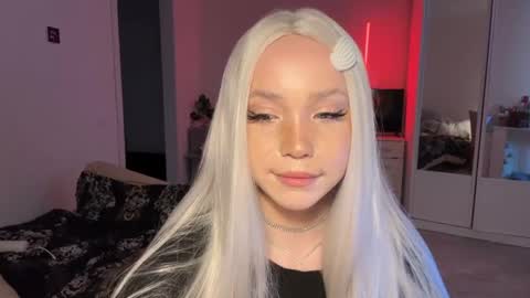 Snapshot of judiekirtley chatting on 04.10.26 Emily online show from 04.10.26