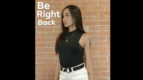 EloiseMoree online show from 02.09.25