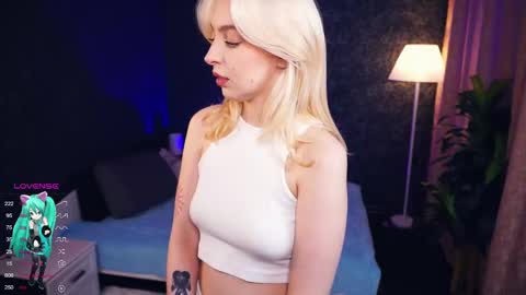 We Kate and EvaDay   AshleyNight  Lovense is on PVT ALWAYS OPEN  online show from 02.18.25