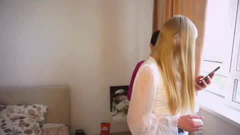 Snapshot of judithchristina chatting on 06.01.26 We Kate and EvaDay AshleyNight Lovense is on PVT ALWAYS OPEN online show from 06.01.26