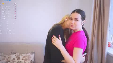 Snapshot of judithchristina chatting on 07.06.26 We Kate and EvaDay AshleyNight Lovense is on PVT ALWAYS OPEN online show from 07.06.26