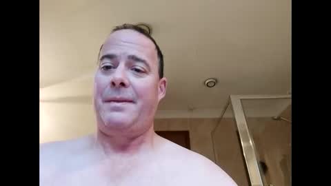 Snapshot of judojeff chatting on 12.18.25 judojeff online show from 12.18.25