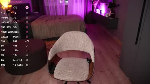 Juelz  online show from 03.06.26