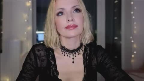 Goddess Julia online show from 03.02.26