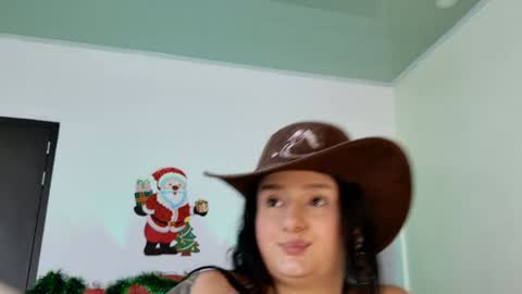 Sisi online show from 12.17.24