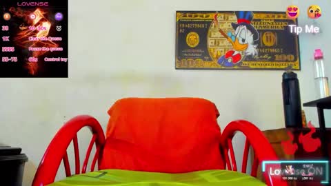 Snapshot of juice_25cm chatting on 02.16.26 JUICE. online show from 02.16.26